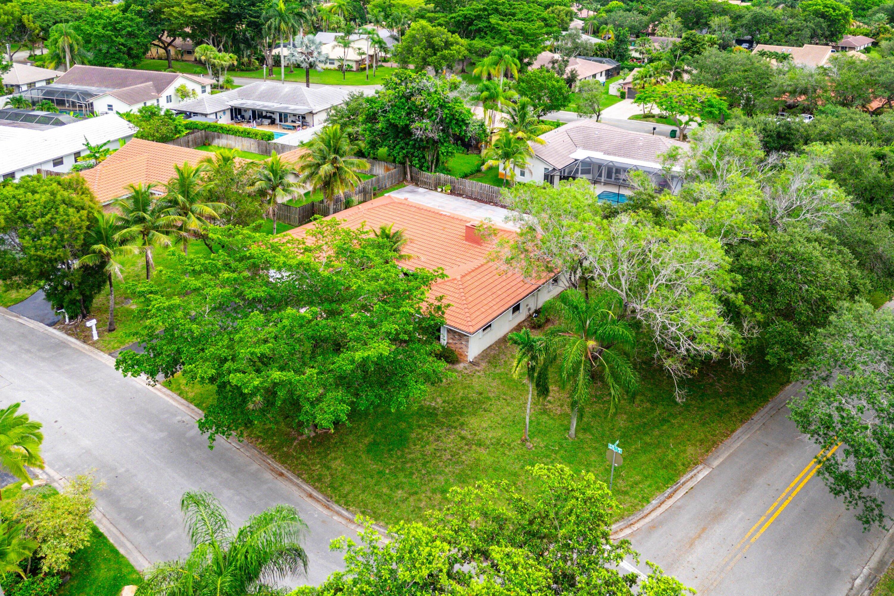 CYPRESS RUN - Residential