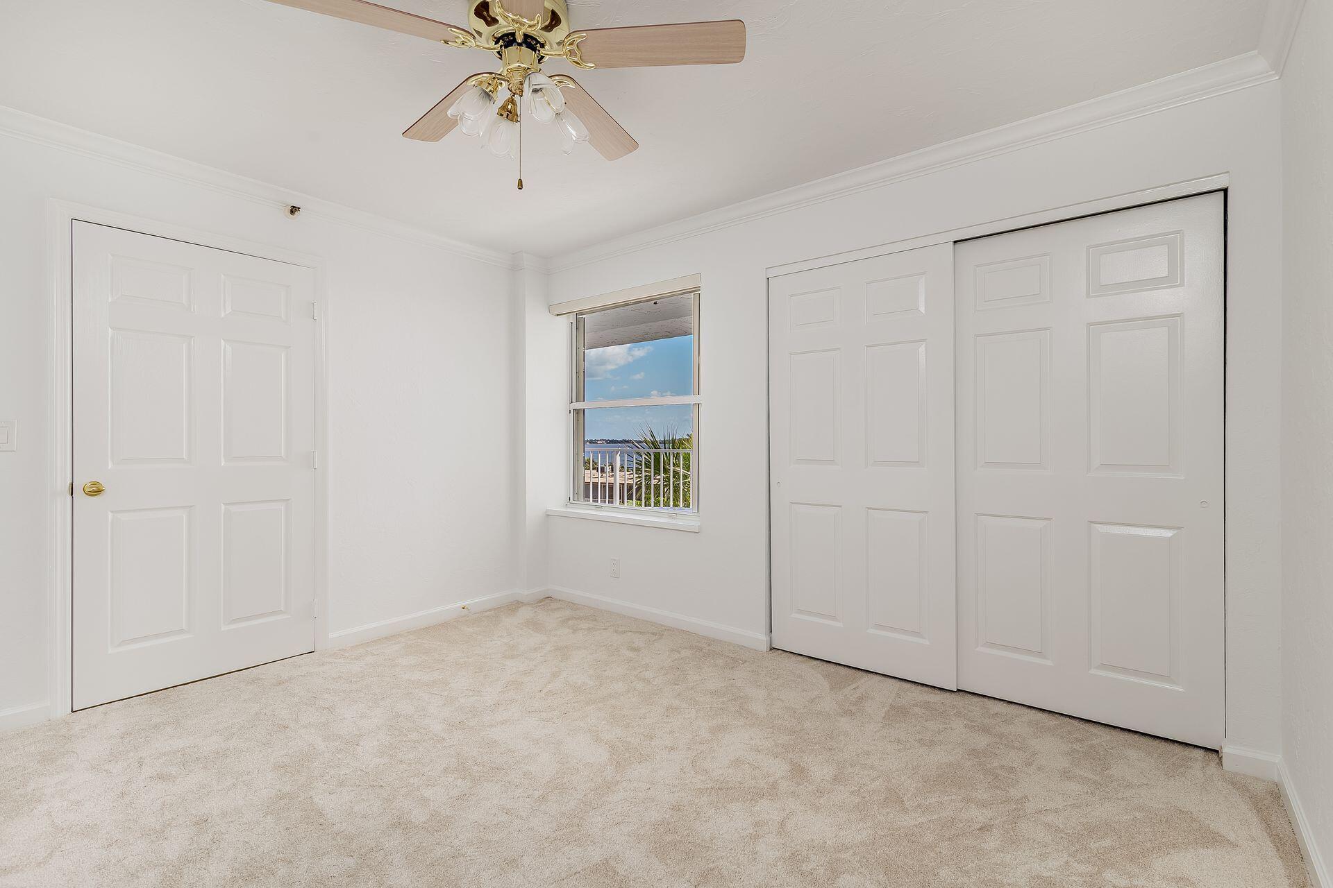 HARBOR TOWERS & MARINA CONDO - Residential Lease