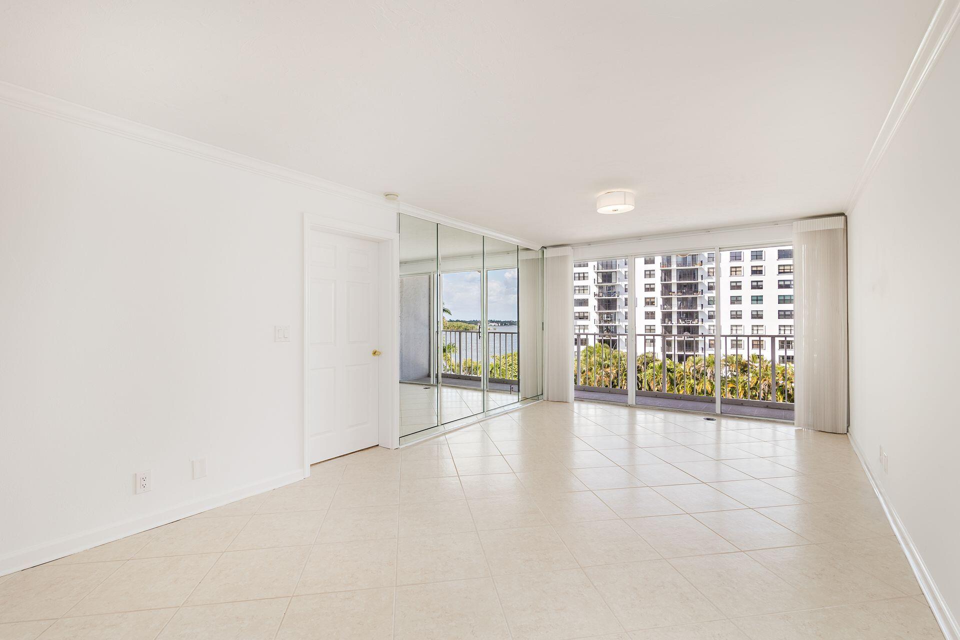 HARBOR TOWERS & MARINA CONDO - Residential Lease