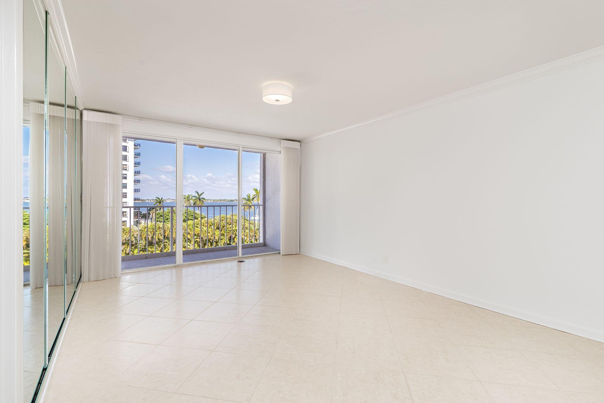HARBOR TOWERS & MARINA CONDO - Residential Lease