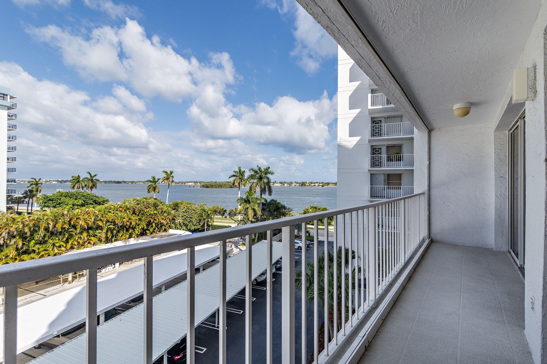 HARBOR TOWERS & MARINA CONDO - Residential Lease