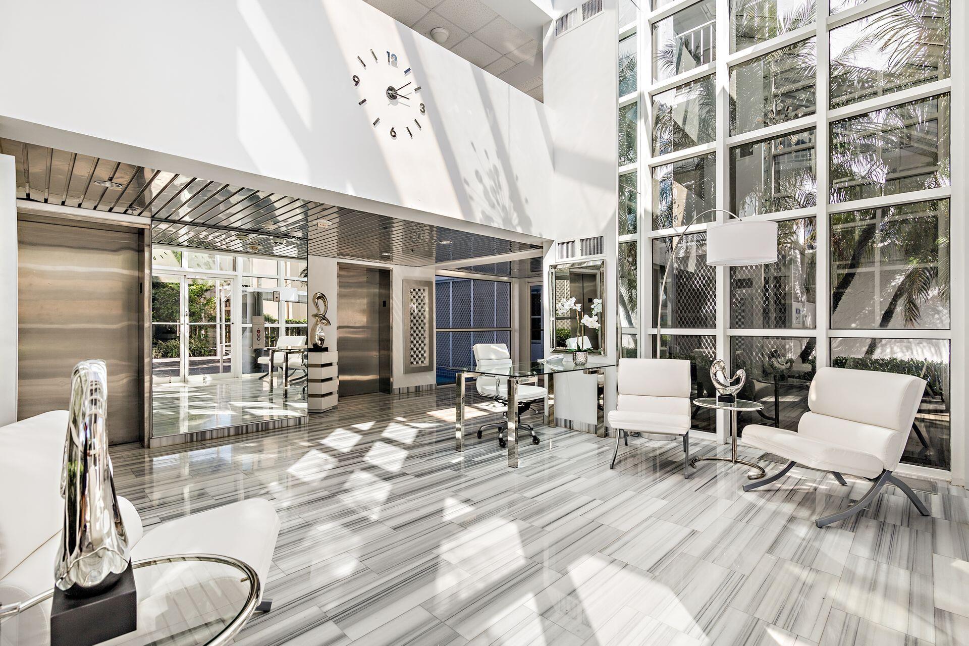 HARBOR TOWERS & MARINA CONDO - Residential Lease