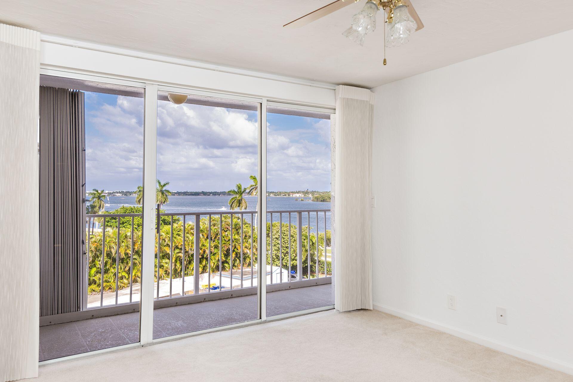 HARBOR TOWERS & MARINA CONDO - Residential Lease