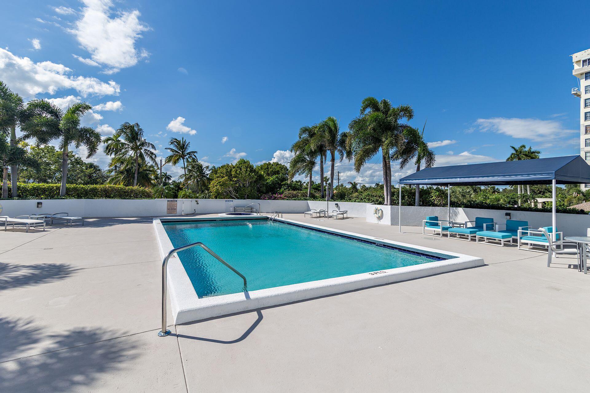 HARBOR TOWERS & MARINA CONDO - Residential Lease