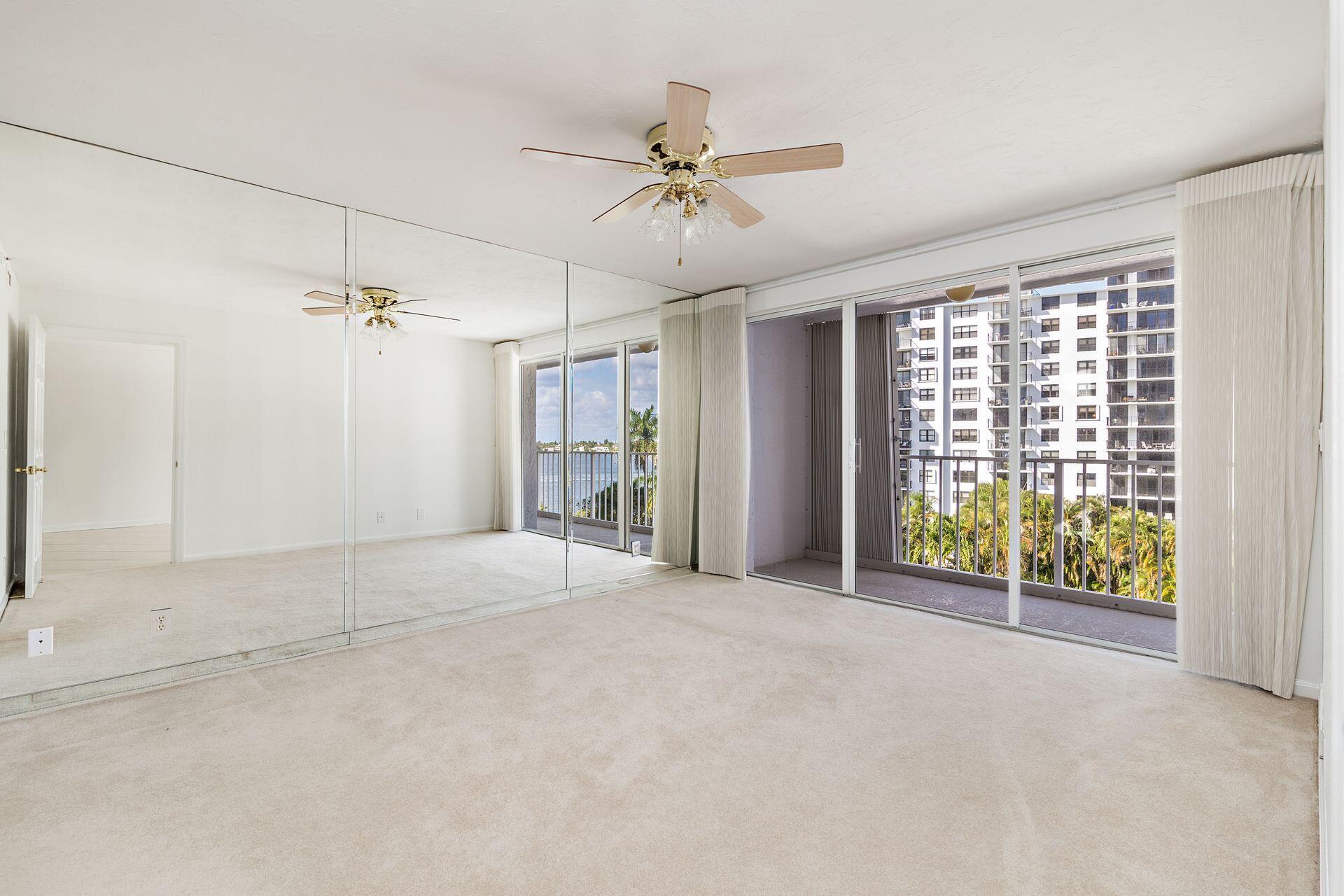 HARBOR TOWERS & MARINA CONDO - Residential Lease