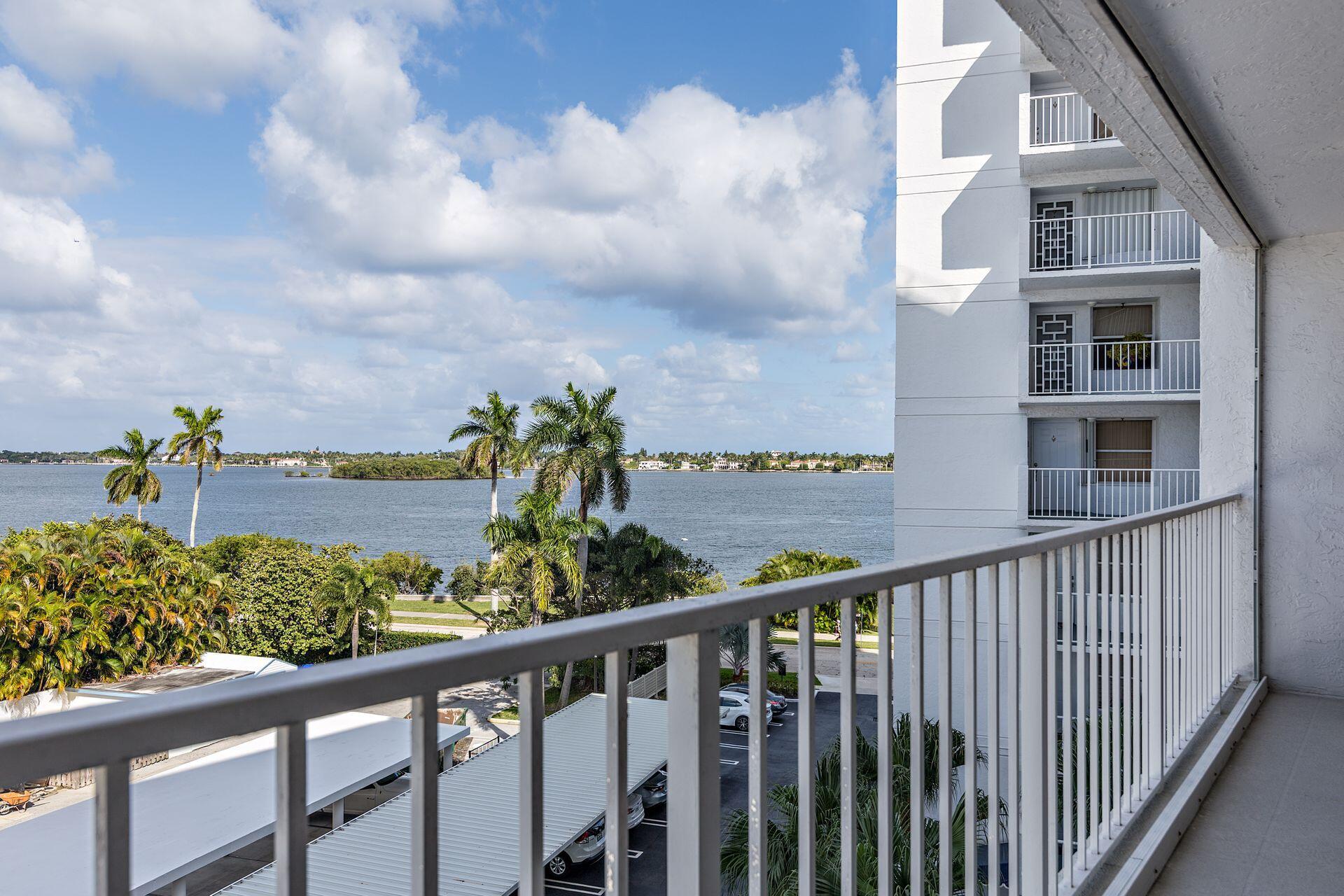 HARBOR TOWERS & MARINA CONDO - Residential Lease