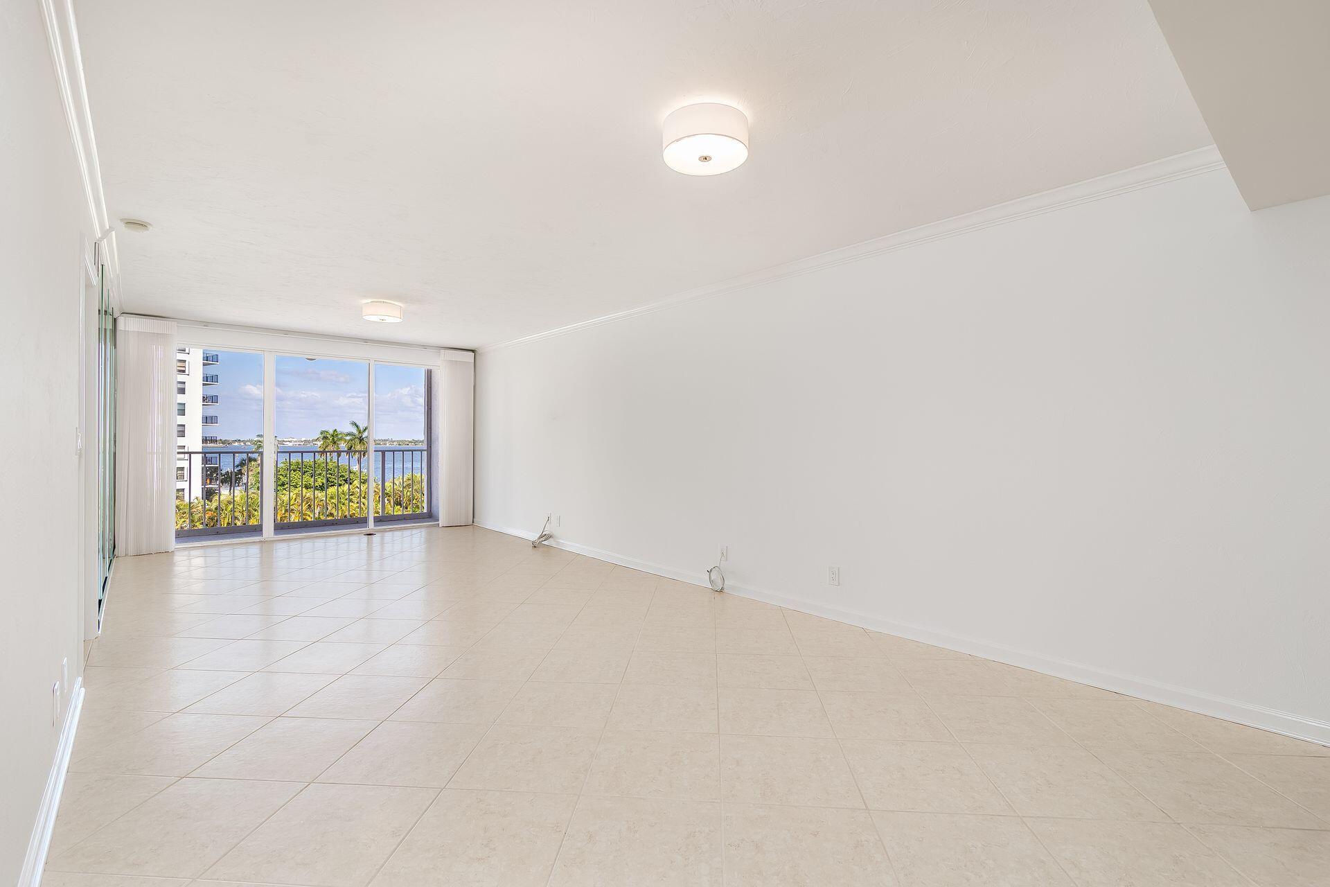 HARBOR TOWERS & MARINA CONDO - Residential Lease