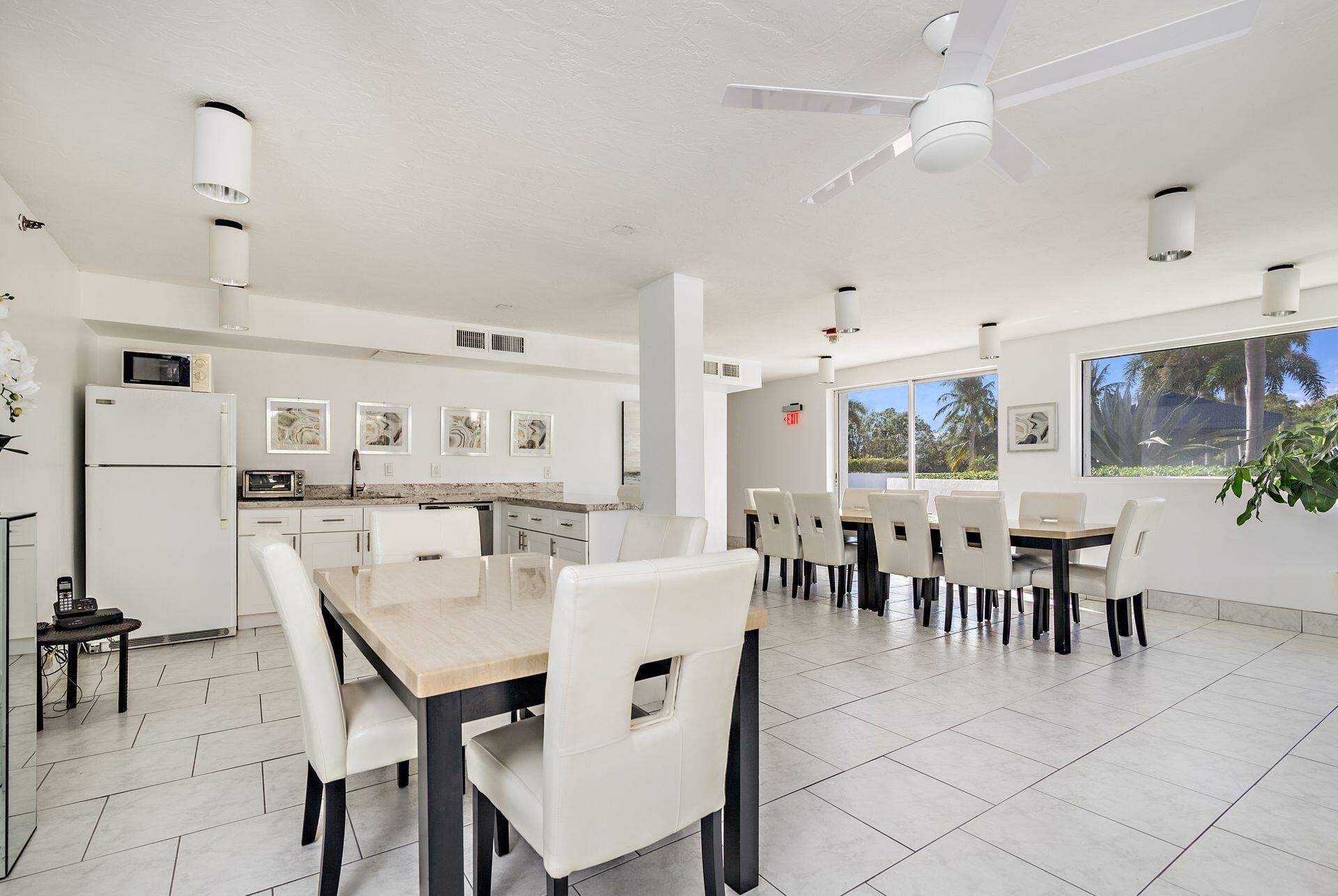 HARBOR TOWERS & MARINA CONDO - Residential Lease
