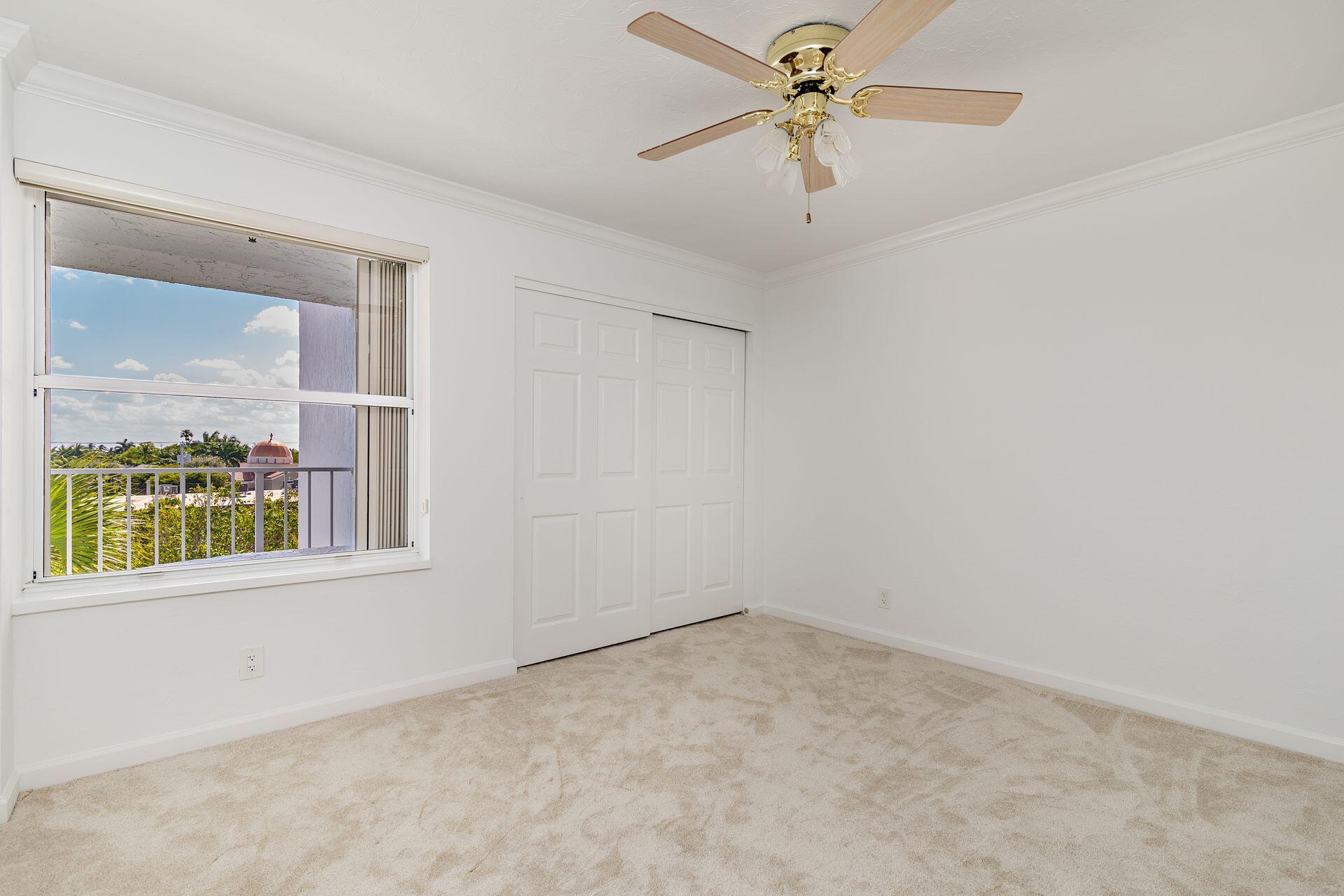 HARBOR TOWERS & MARINA CONDO - Residential Lease