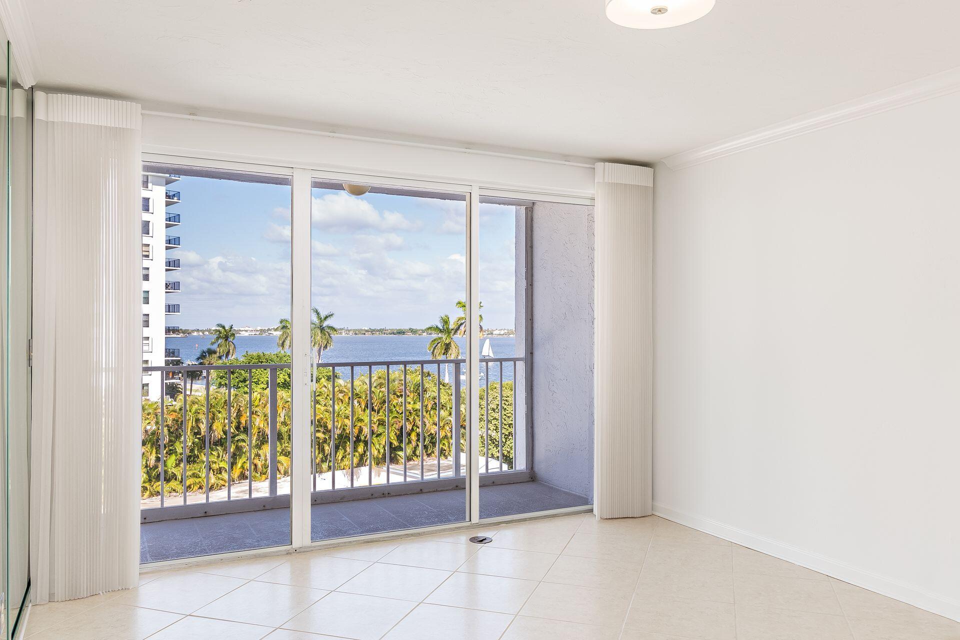 HARBOR TOWERS & MARINA CONDO - Residential Lease