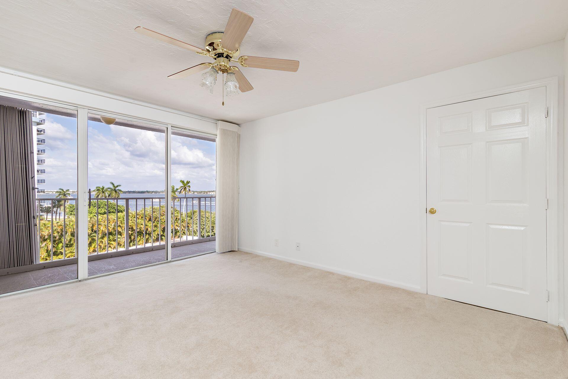 HARBOR TOWERS & MARINA CONDO - Residential Lease