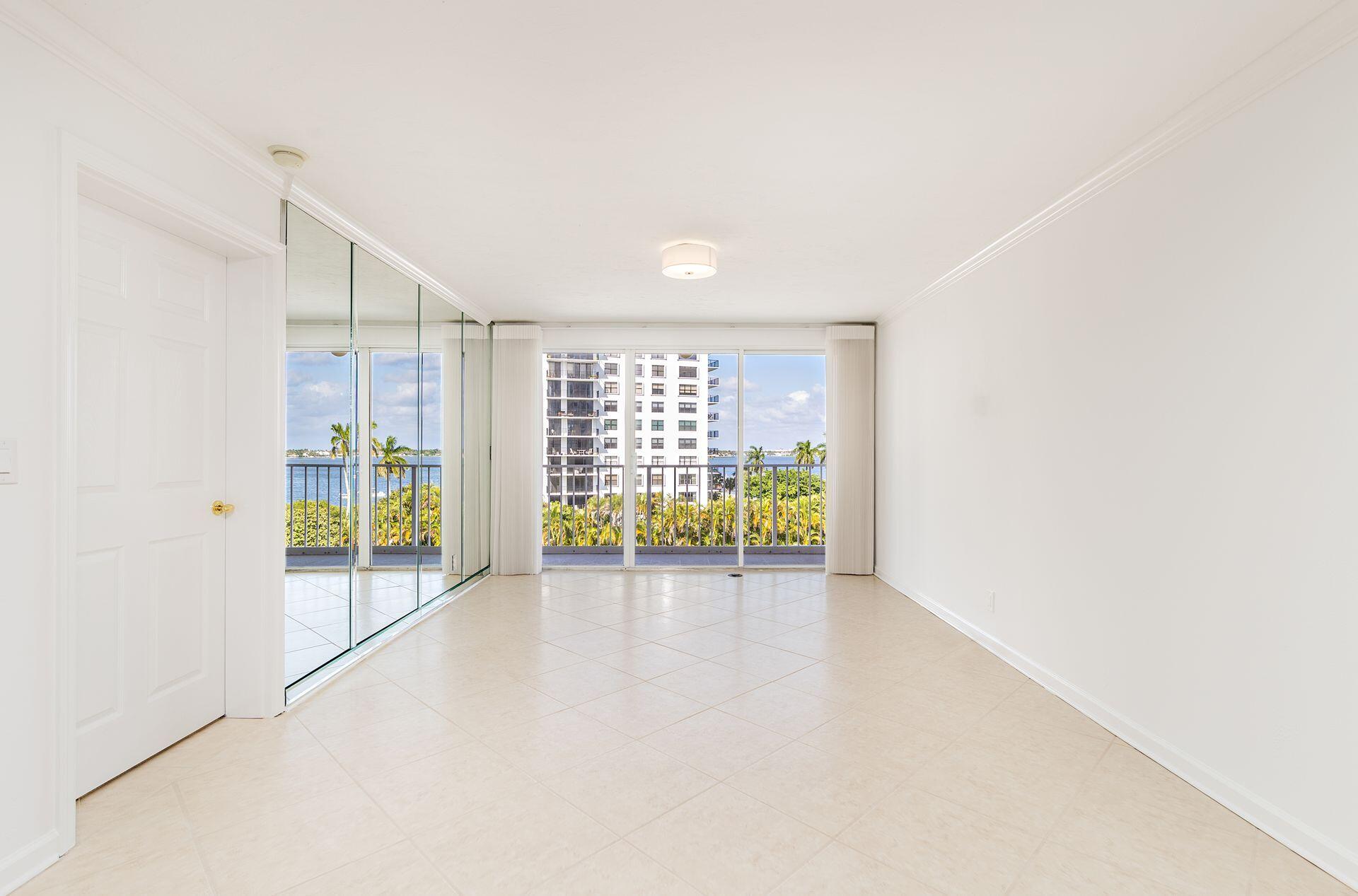 HARBOR TOWERS & MARINA CONDO - Residential Lease
