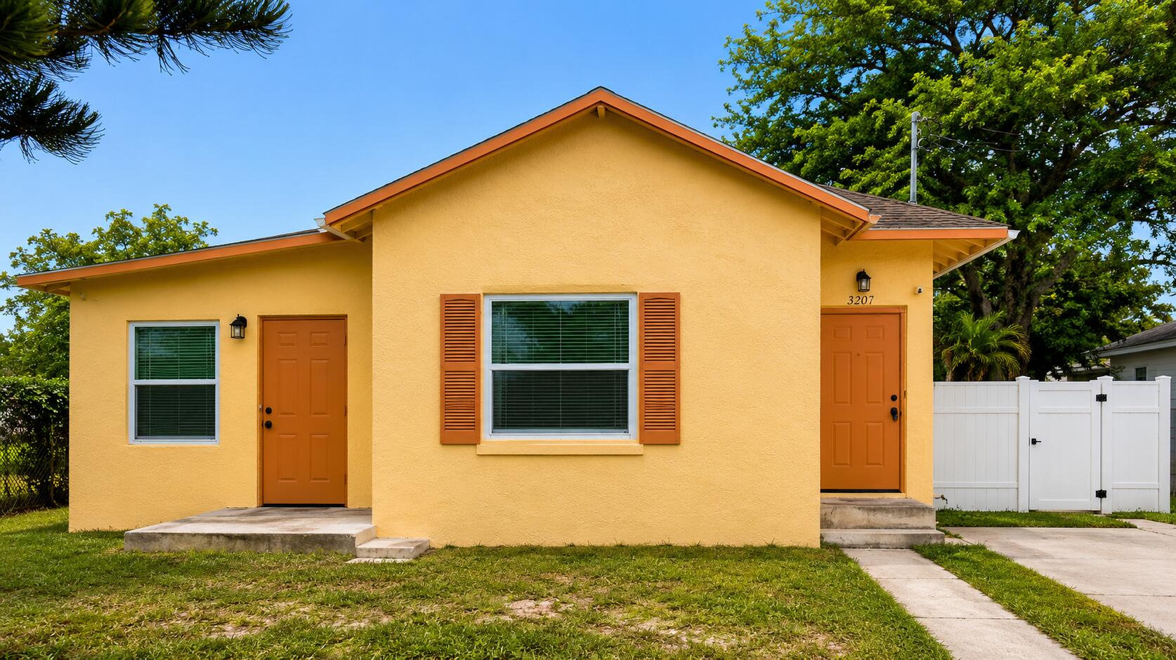 Up to $15K in seller concessions offered to buyer! Whether you want to buy down your interest rate, cover or reduce closing cost, free up cash for renovations, etc. Inspection recently completed June 9th with document attached saving you an additional $600 when purchasing. Only 7 Minutes to downtown and 10 minutes to the beach.