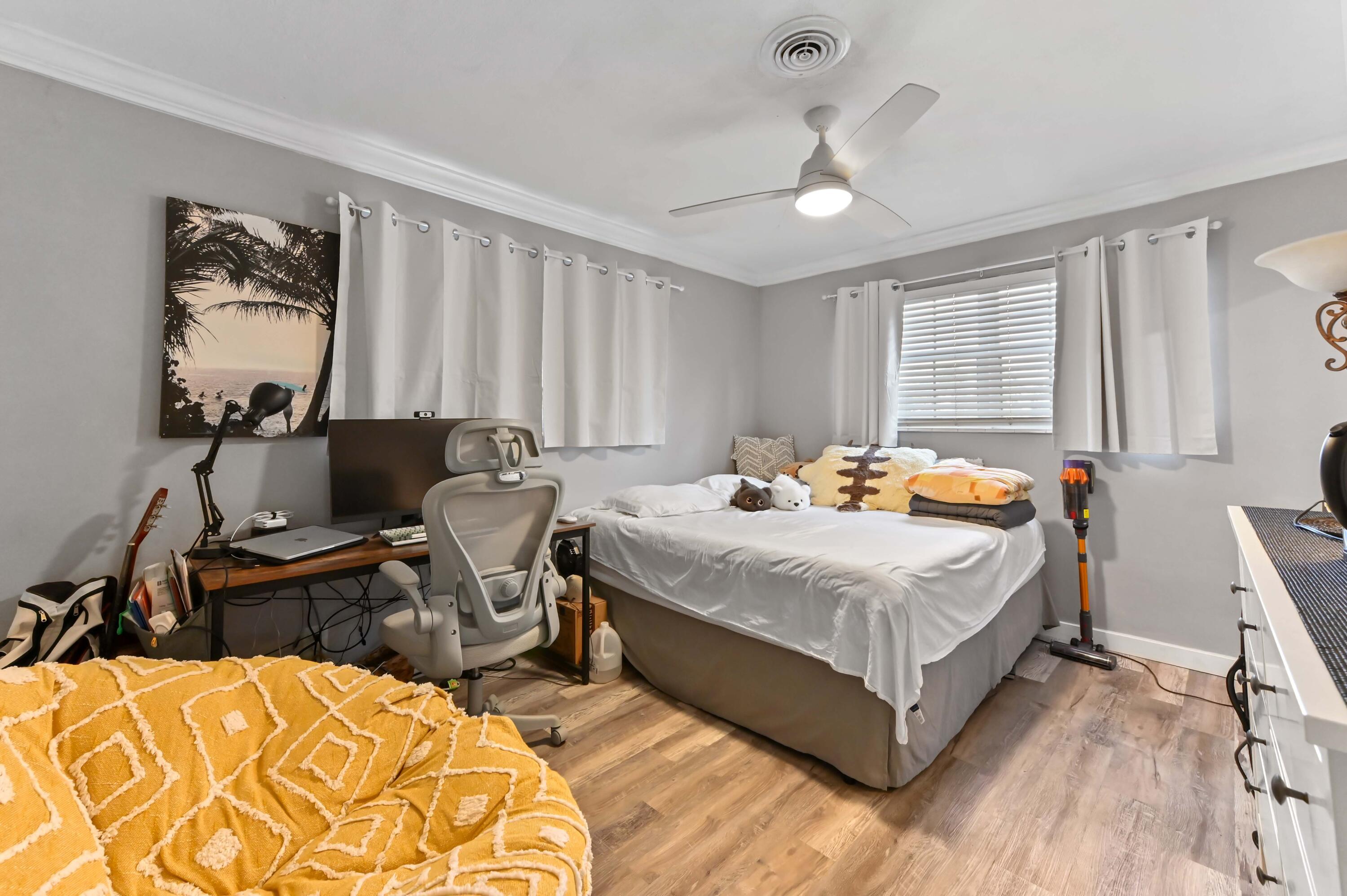 SUNRISE GOLF VILLAGE - Residential