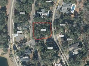 Watermans Bluff - Land