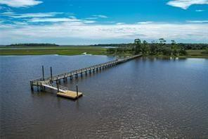 Watermans Bluff - Land