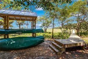 Watermans Bluff - Land