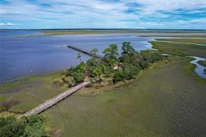 Watermans Bluff - Land