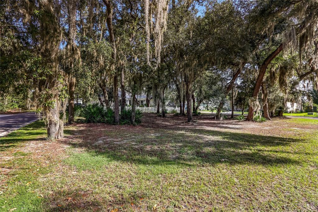 Watermans Bluff - Land
