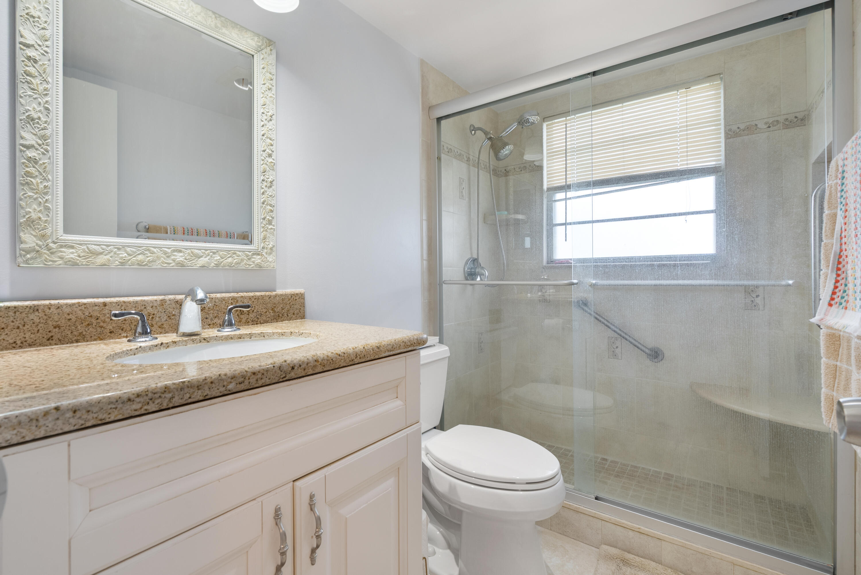 CORNWALL AT CENTURY VILLAGE CONDO - Residential Lease