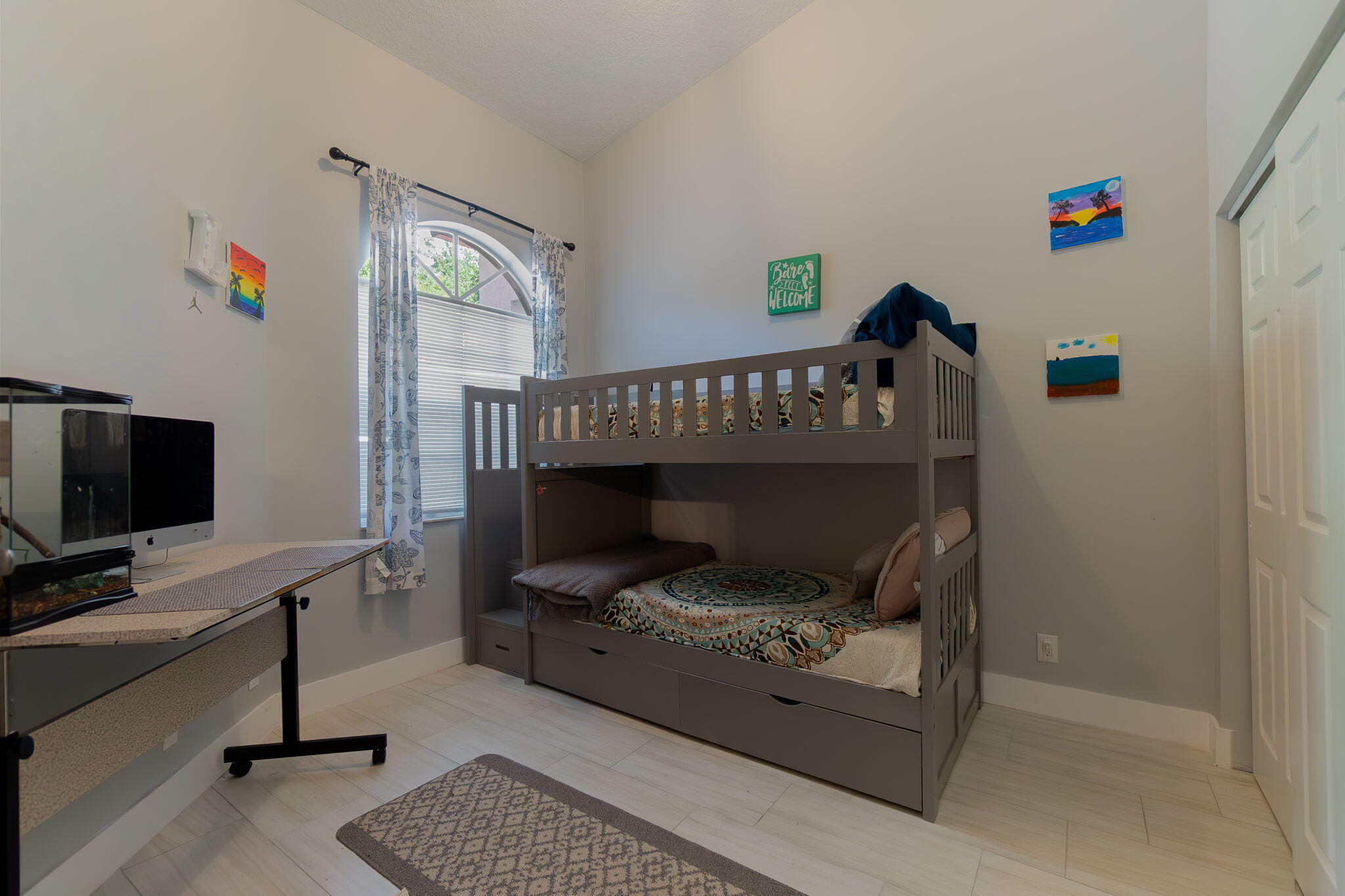 BOCA AZUL PH 4 AND 5 - Residential