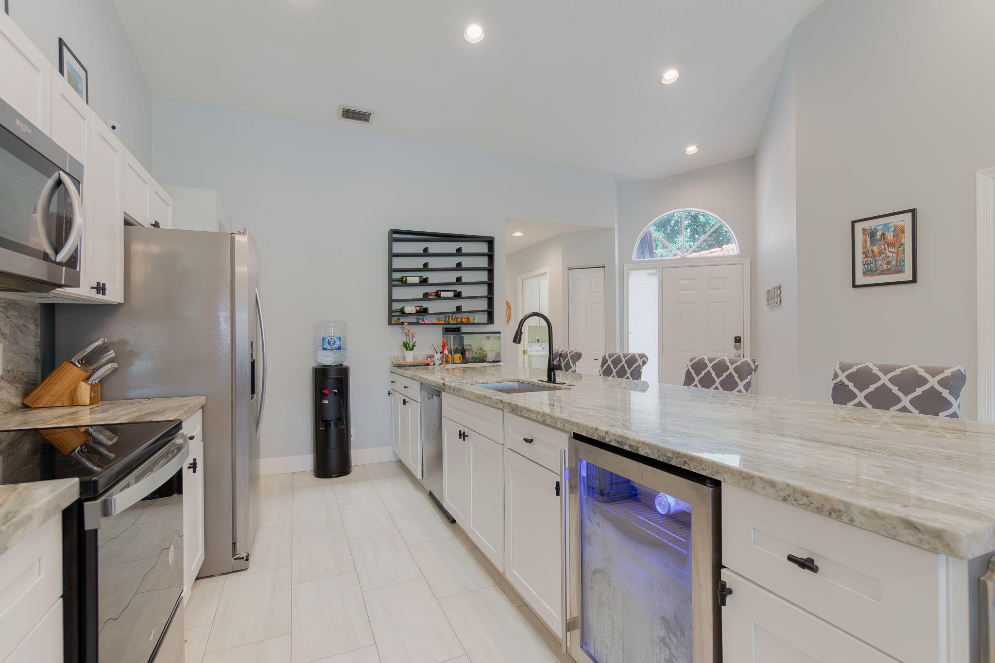 BOCA AZUL PH 4 AND 5 - Residential