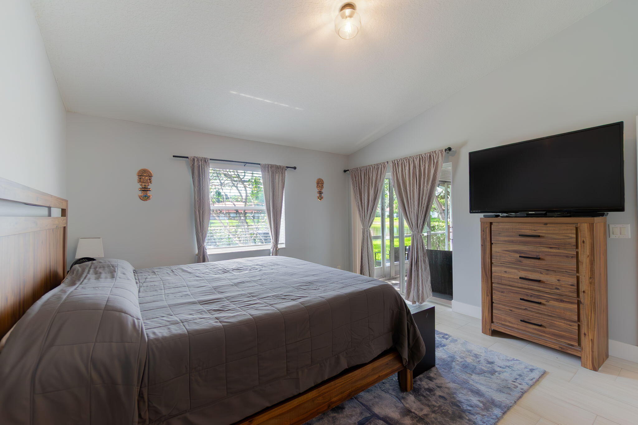 BOCA AZUL PH 4 AND 5 - Residential