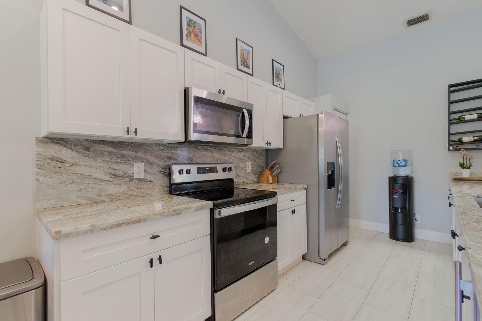 BOCA AZUL PH 4 AND 5 - Residential