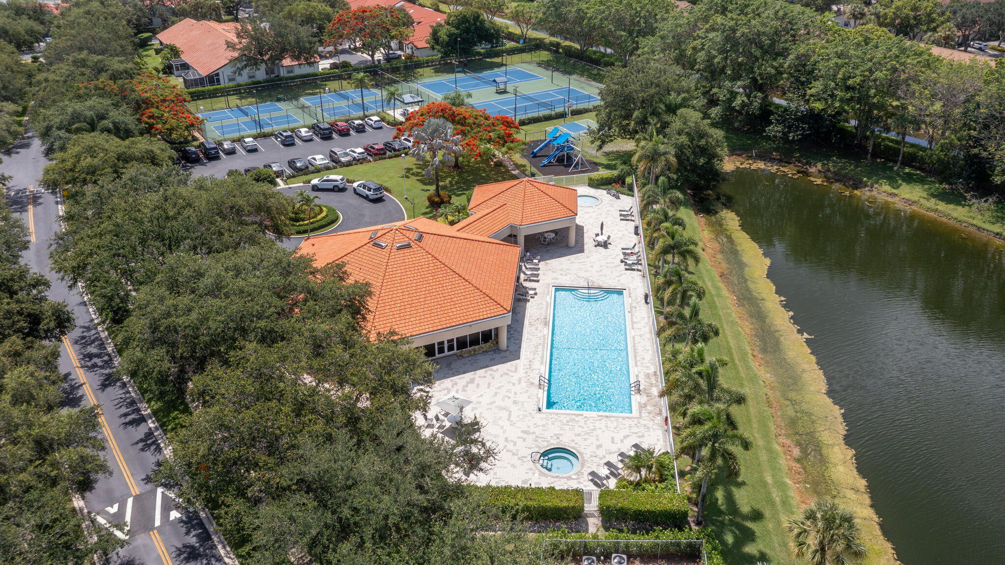 BOCA AZUL PH 4 AND 5 - Residential