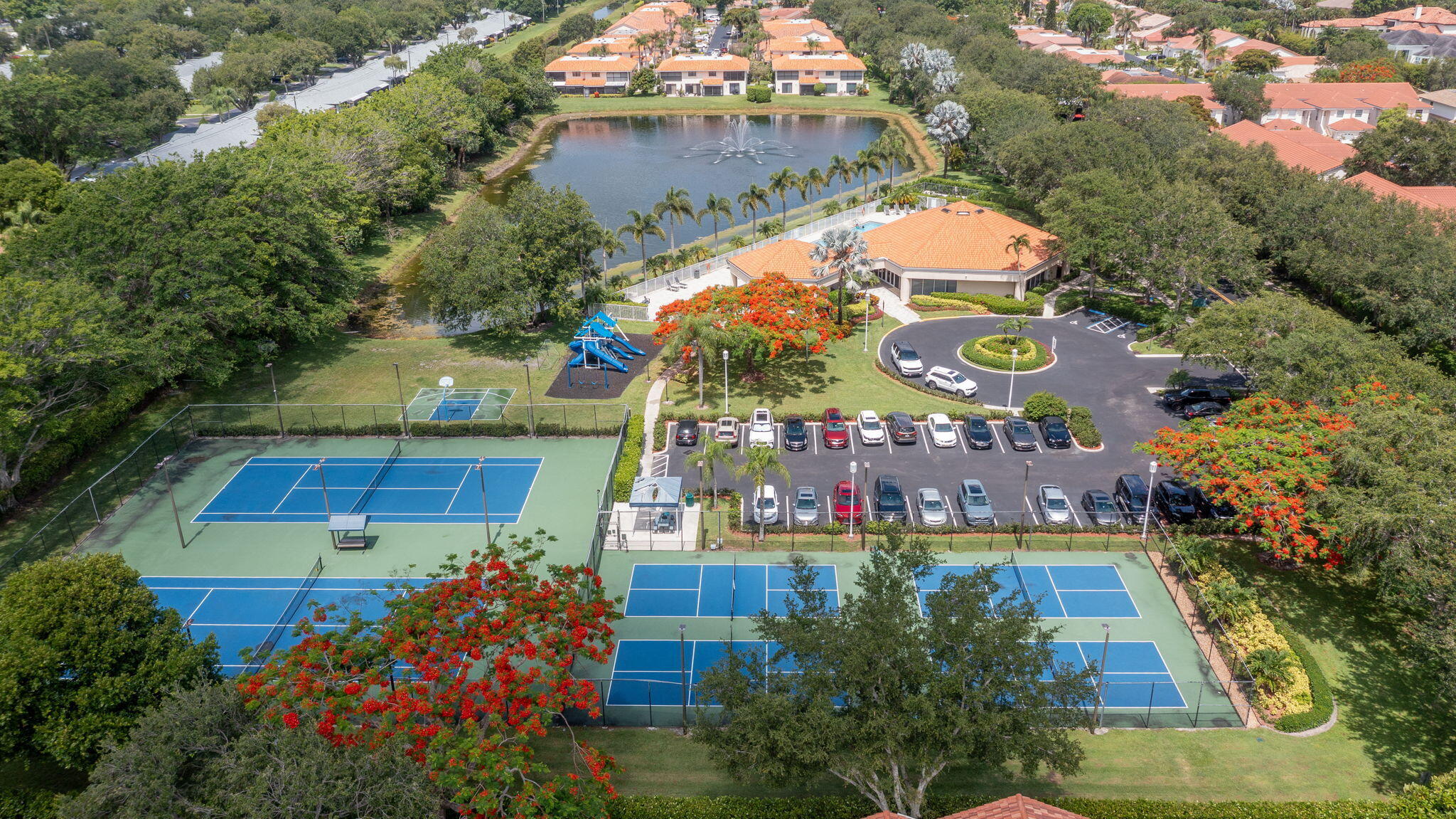 BOCA AZUL PH 4 AND 5 - Residential