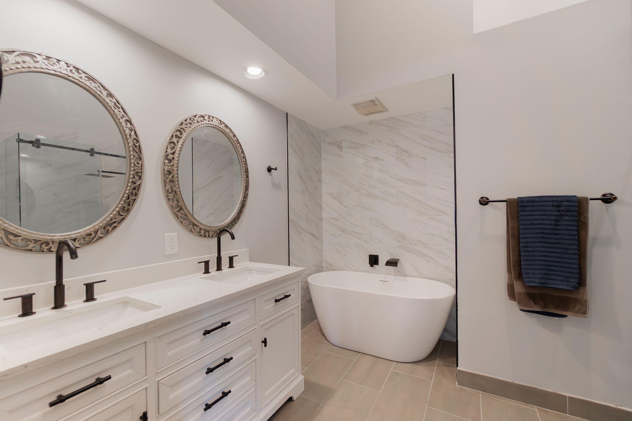 BOCA AZUL PH 4 AND 5 - Residential