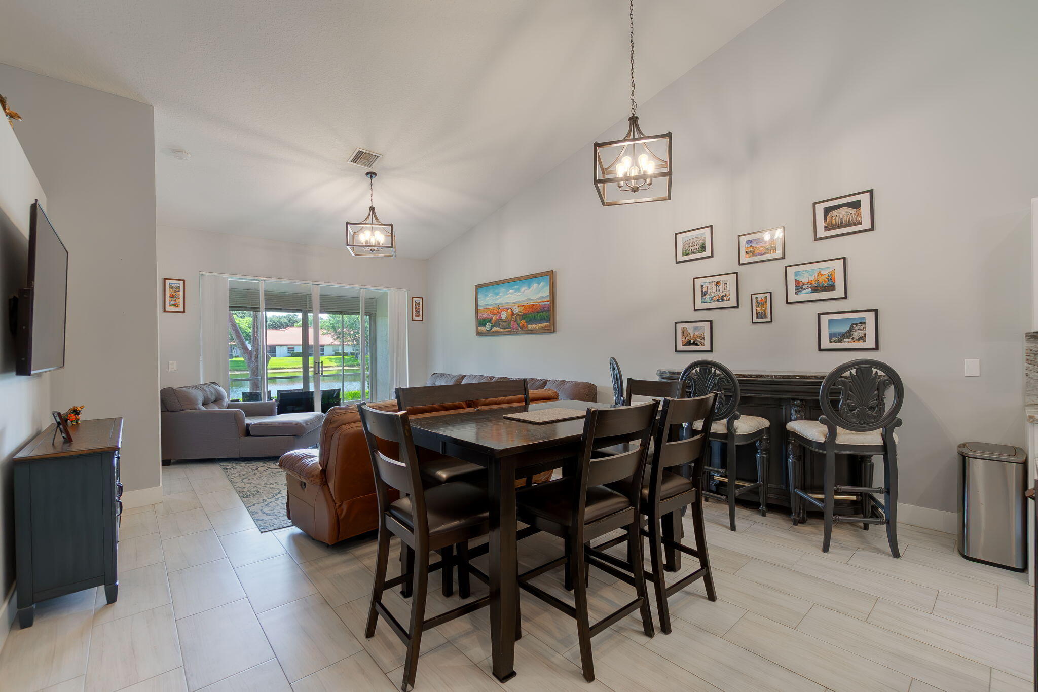 BOCA AZUL PH 4 AND 5 - Residential