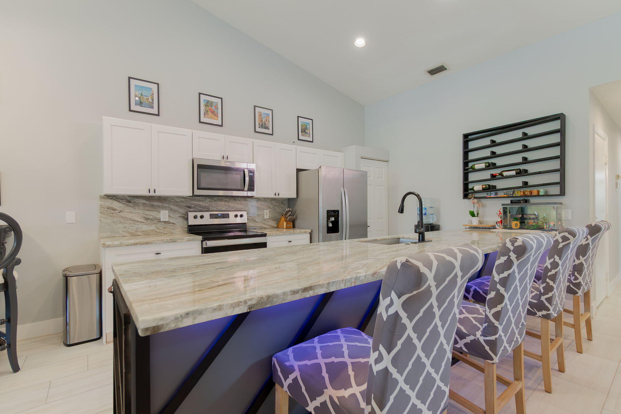 BOCA AZUL PH 4 AND 5 - Residential