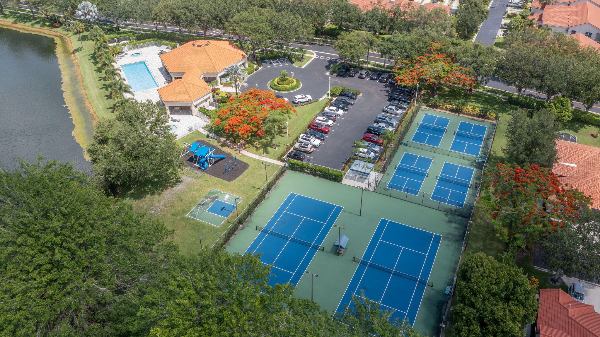 BOCA AZUL PH 4 AND 5 - Residential