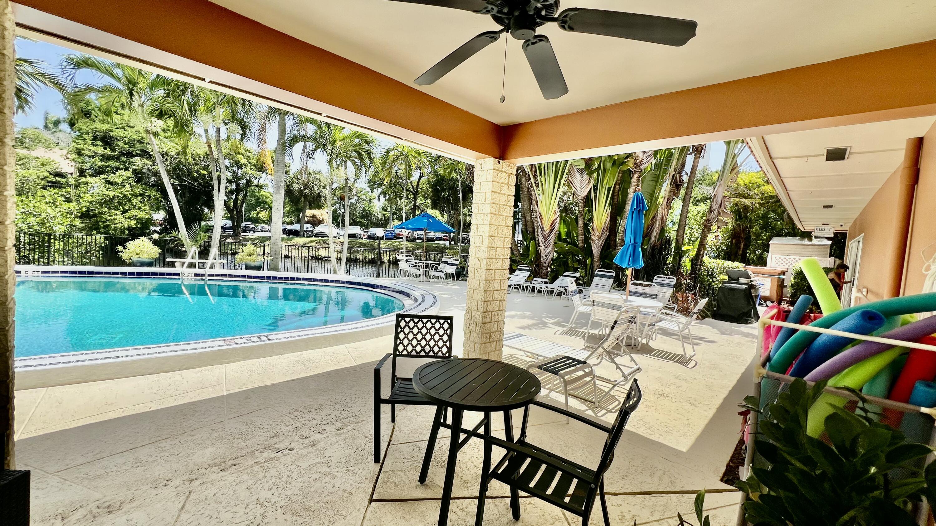 MANOR GROVE VILLAGE TWO CONDO - Residential