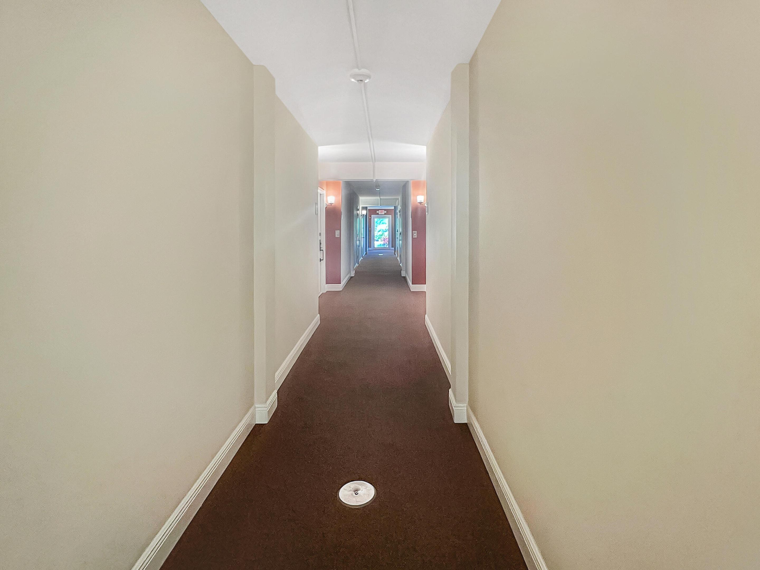 MANOR GROVE VILLAGE TWO CONDO - Residential