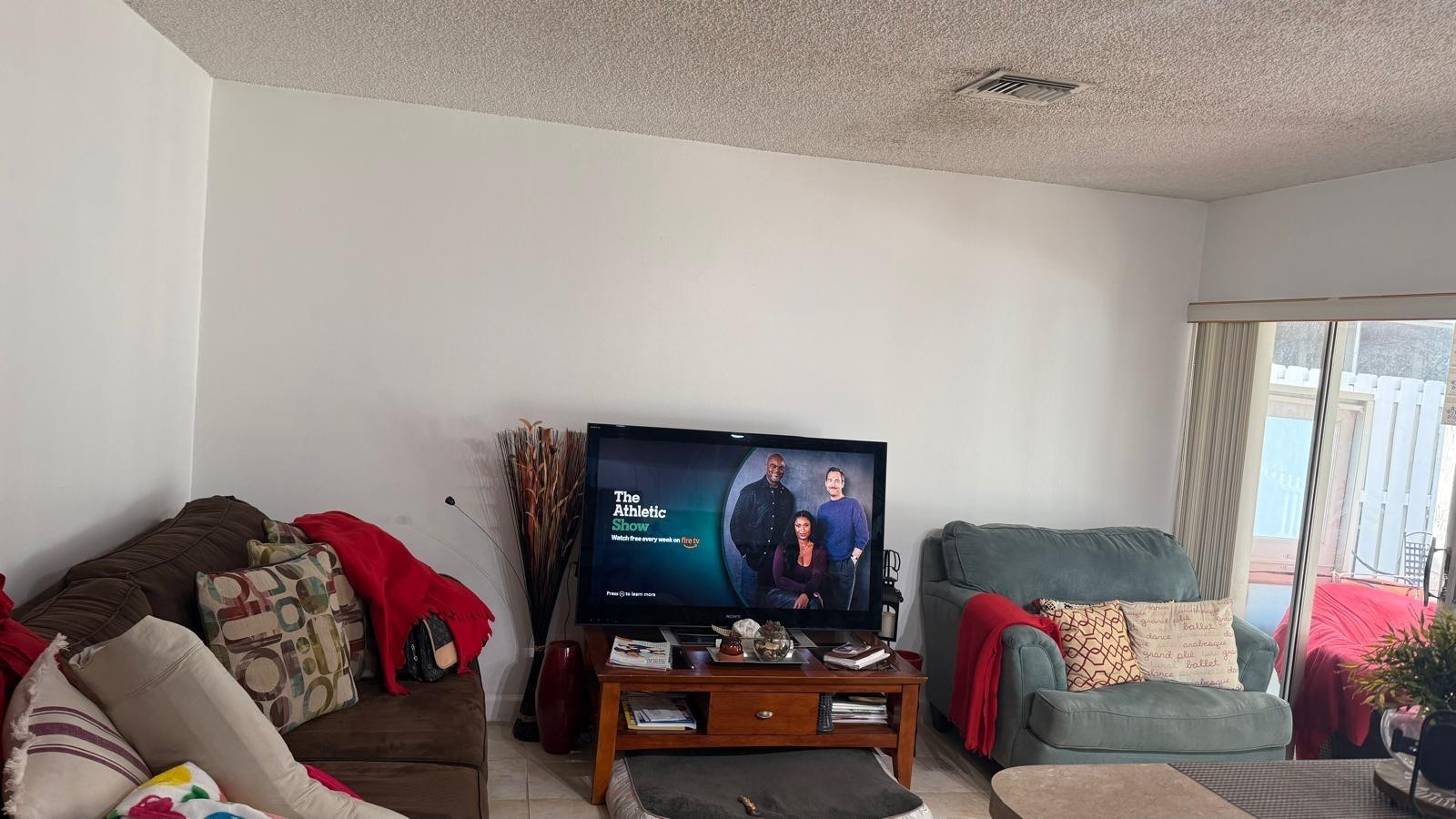 SECTOR 5 - - Residential Lease