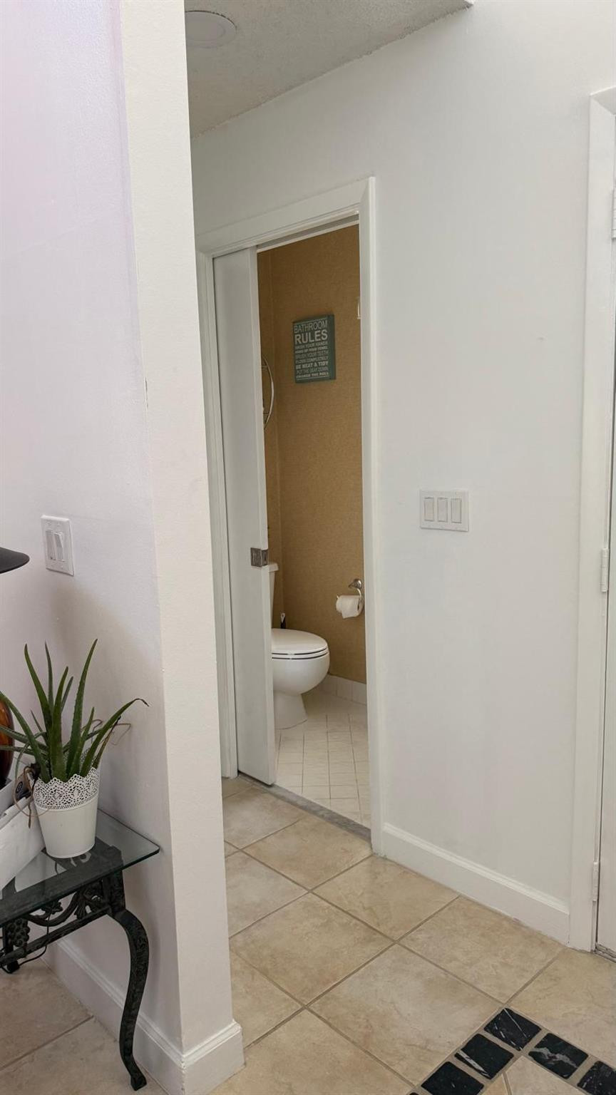 SECTOR 5 - - Residential Lease