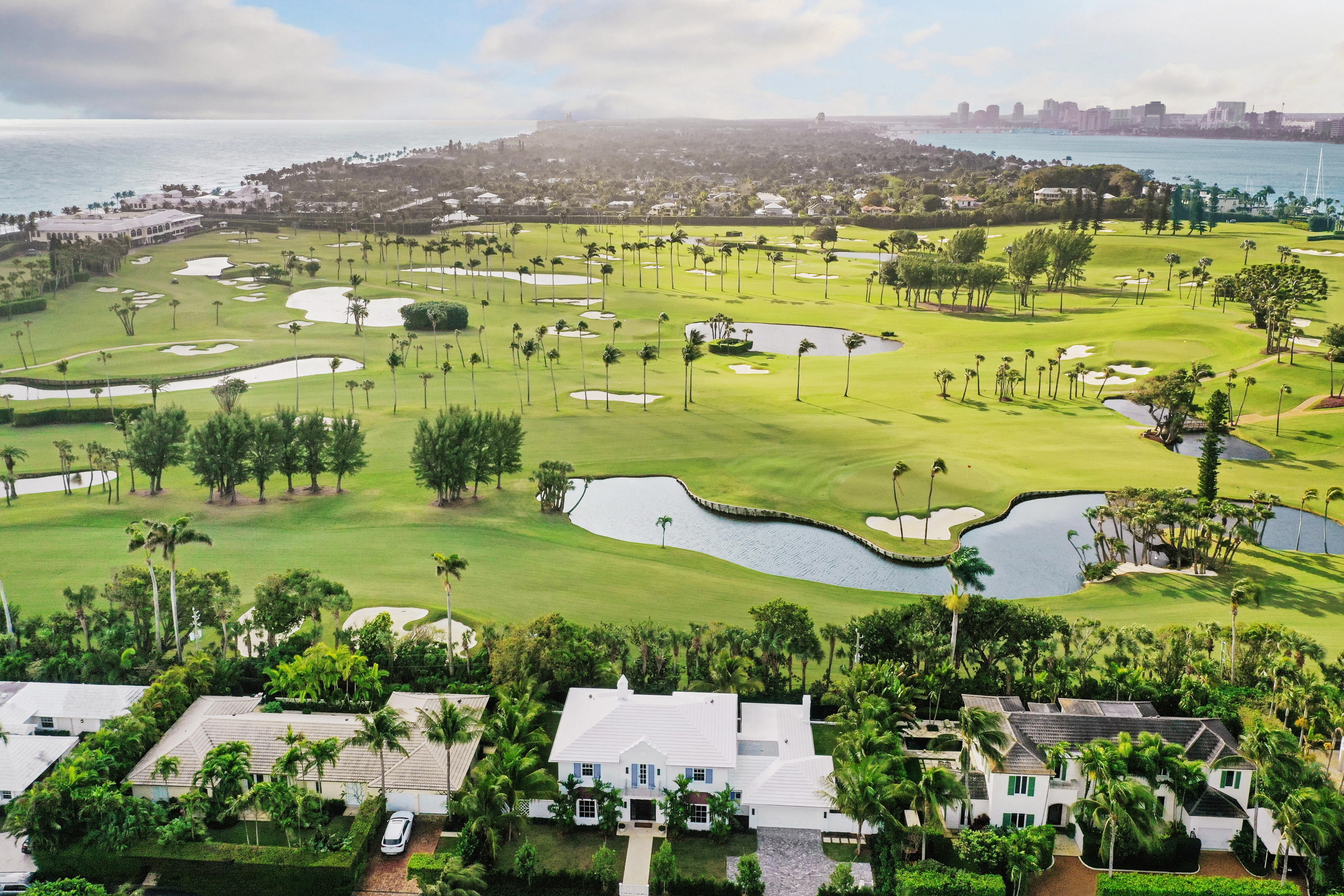 BAHAMA - Residential