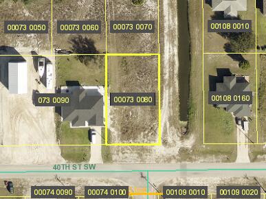 This is an empty lot in a fast and upcoming neighborhood. Over 65% built already. A great opportunity to build your custom dream home.