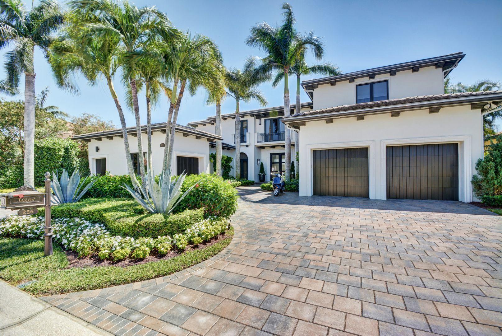Mirasol - Residential