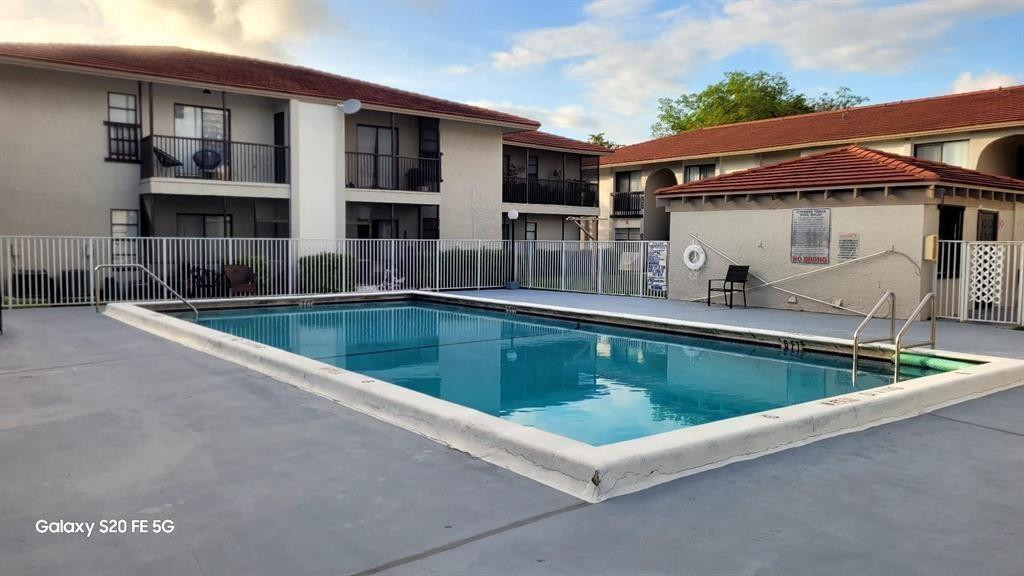 Cypress Trace Condo - Residential