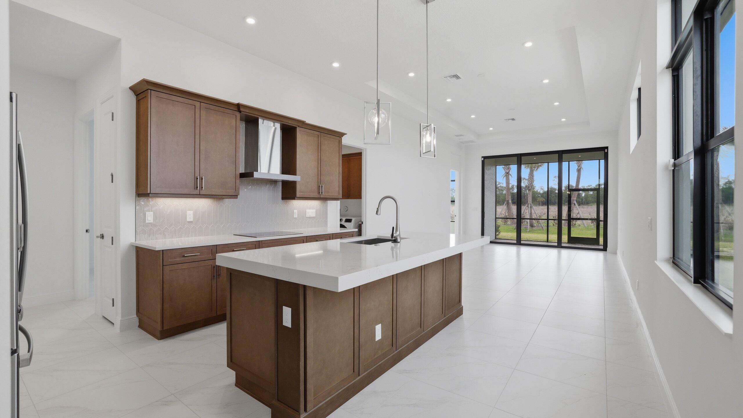 VERANO SOUTH PUD 1 - POD - Residential