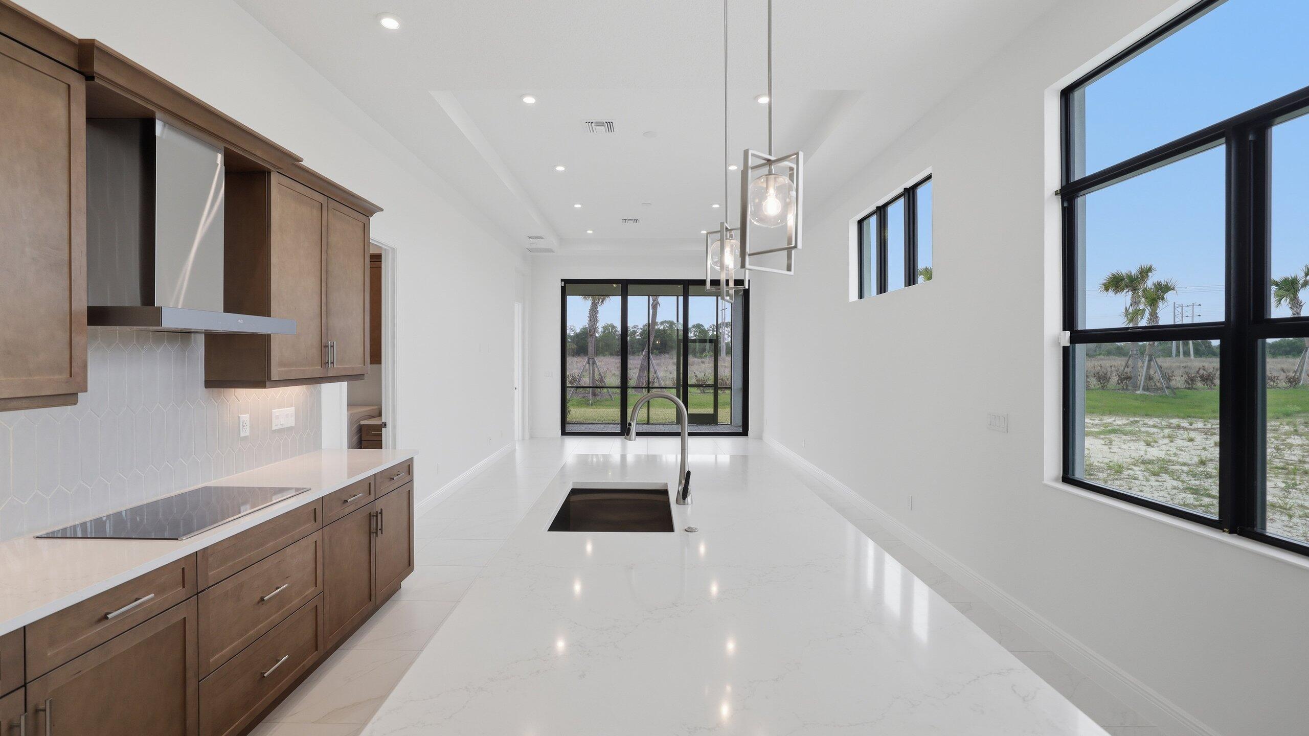VERANO SOUTH PUD 1 - POD - Residential