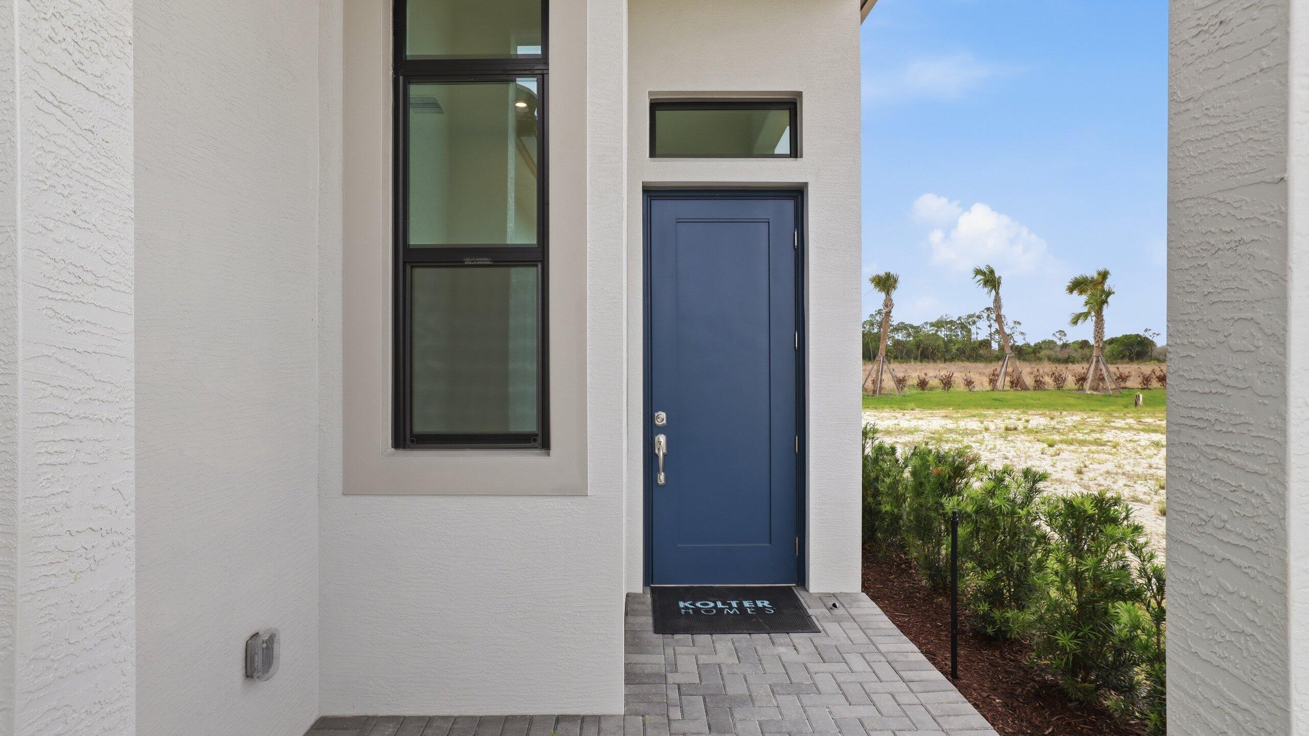 VERANO SOUTH PUD 1 - POD - Residential