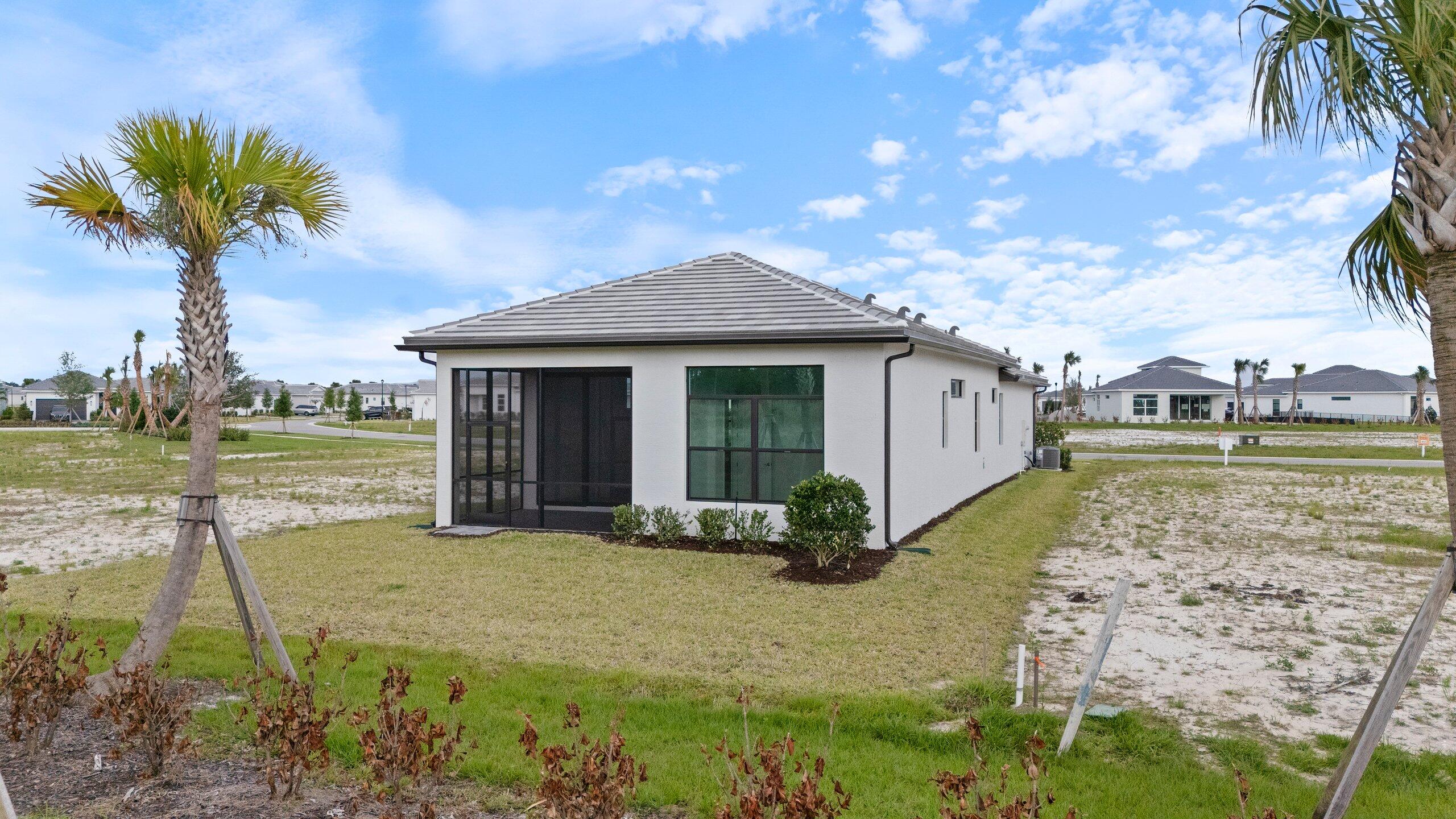 VERANO SOUTH PUD 1 - POD - Residential