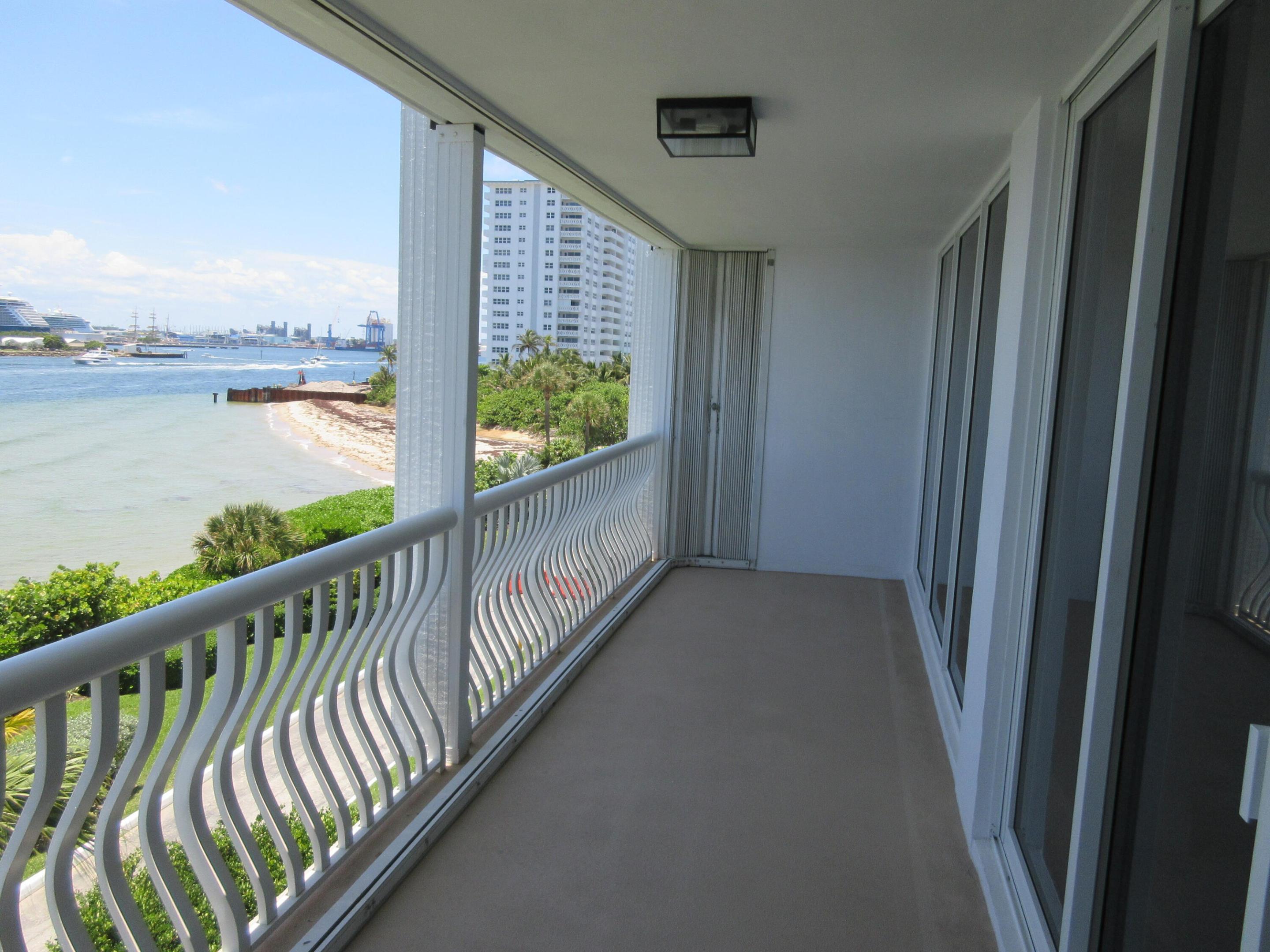 POINT OF AMERICAS PHASE II CONDO - Residential