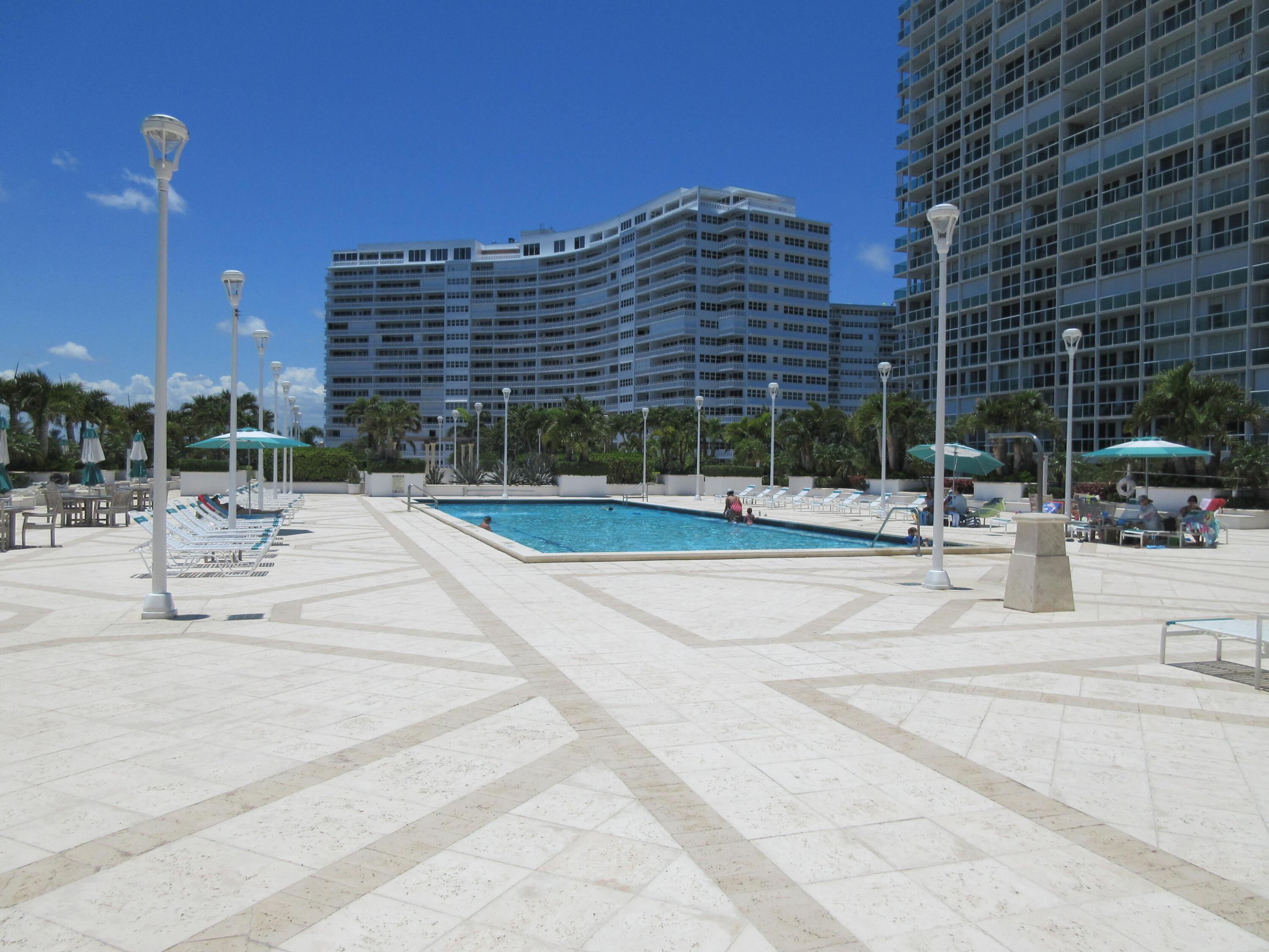 POINT OF AMERICAS PHASE II CONDO - Residential