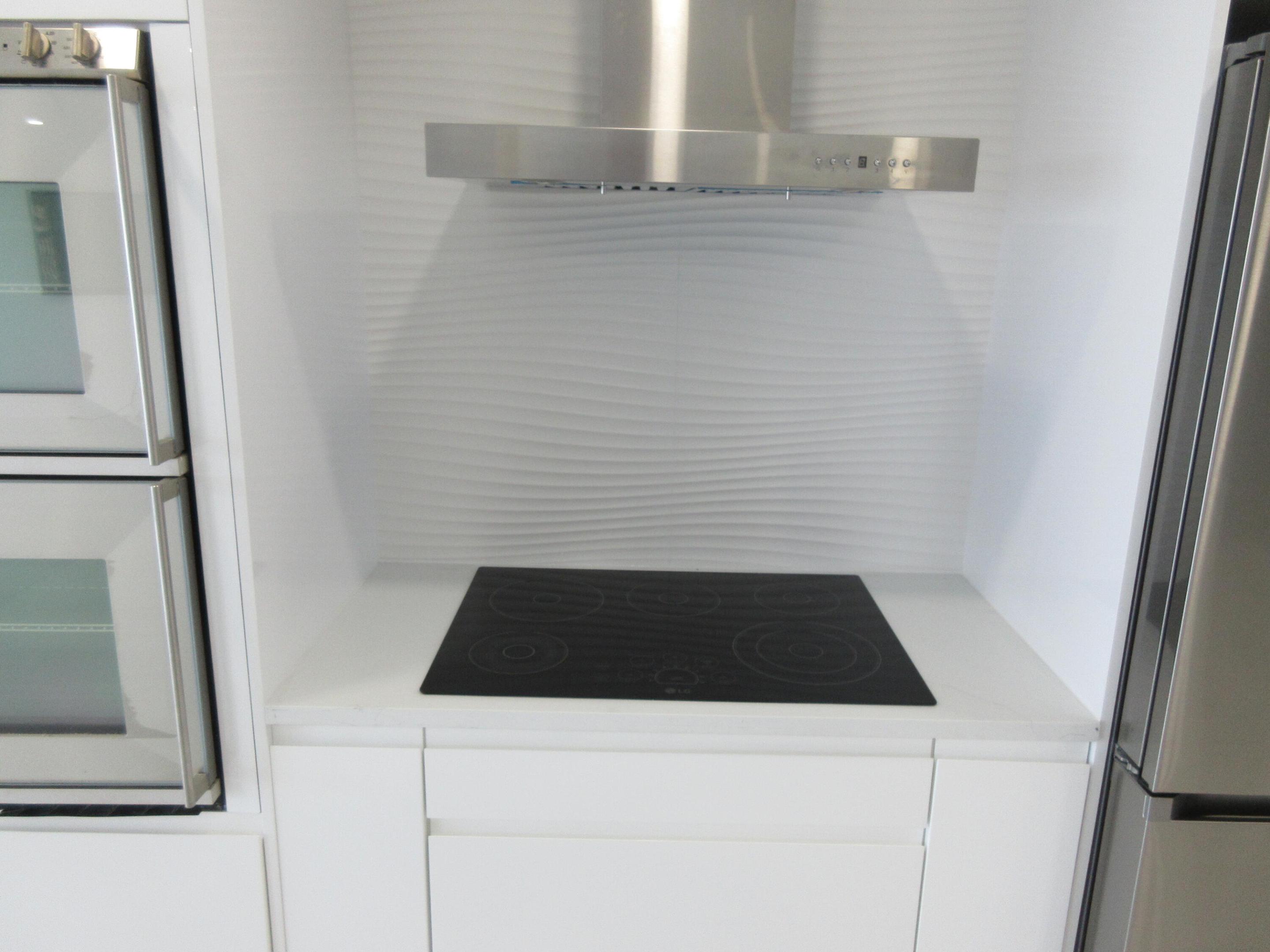 POINT OF AMERICAS PHASE II CONDO - Residential