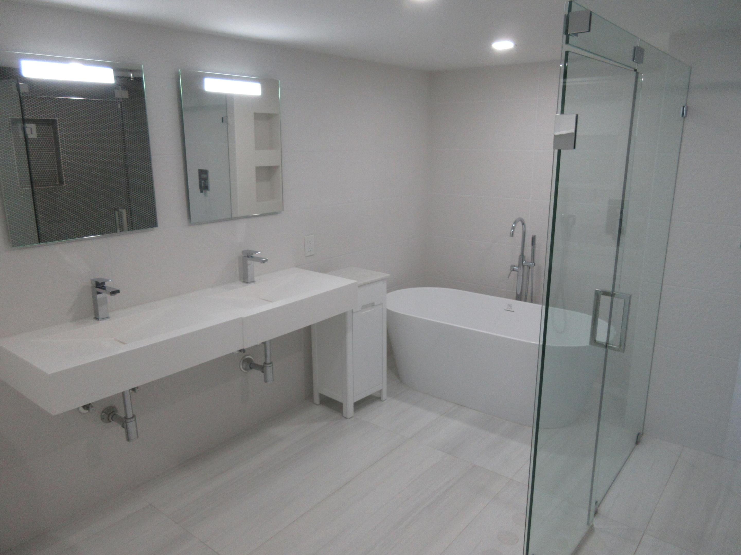 POINT OF AMERICAS PHASE II CONDO - Residential